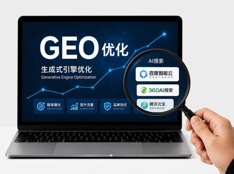 常州GEO智能问答优化系统